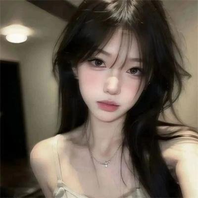 我的朋友很少