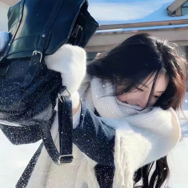 双影